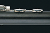 Флейта Yamaha YFL-894W - 3