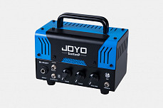 Усилитель гитарный ламповый Joyo BLUEJAY BanTamP