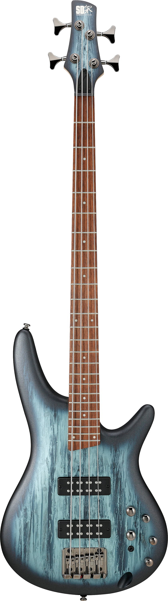 Бас-гитара Ibanez SR300E-SVM - 7