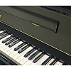 Гибридное сайлент пианино Yamaha U1SH3 - 3