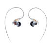 Наушники внутриканальные SHURE SE425-CL-EFS - 1