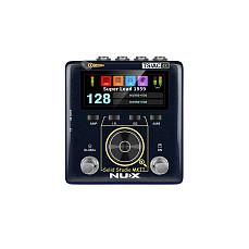 Симулятор кабинета Nux NSS-6 Solid Studio MKII IR