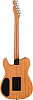 Акустическая гитара Fender Acoustasonic Player Telecaster Brushed Black - 2