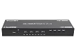Матричный коммутатор HDMI iconBIT HS-2507 - 1