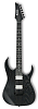Электрогитара Ibanez RGR652AHBF-WK, Черный - 2