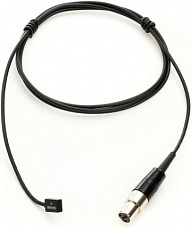 Микрофон петличный SHURE WL93