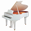 Акустический рояль Yamaha GCB PWH - 1