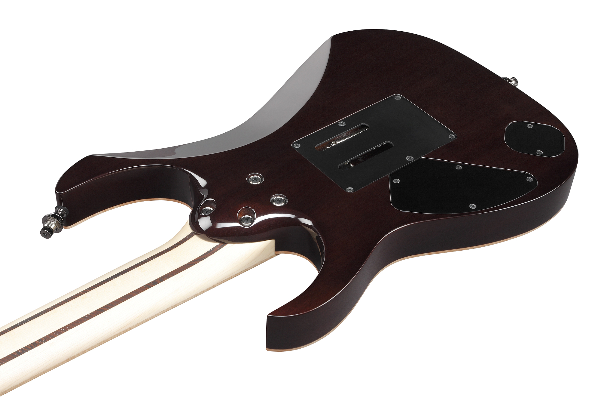 Электрогитара Ibanez RG8527-BRE - 7
