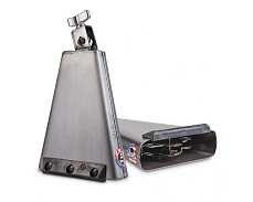 Latin Percussion LP009-J Raw Jangle Bell ковбелл 8