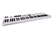 MIDI-клавиатура Arturia KeyLab Essential 61 mk3 White - 1