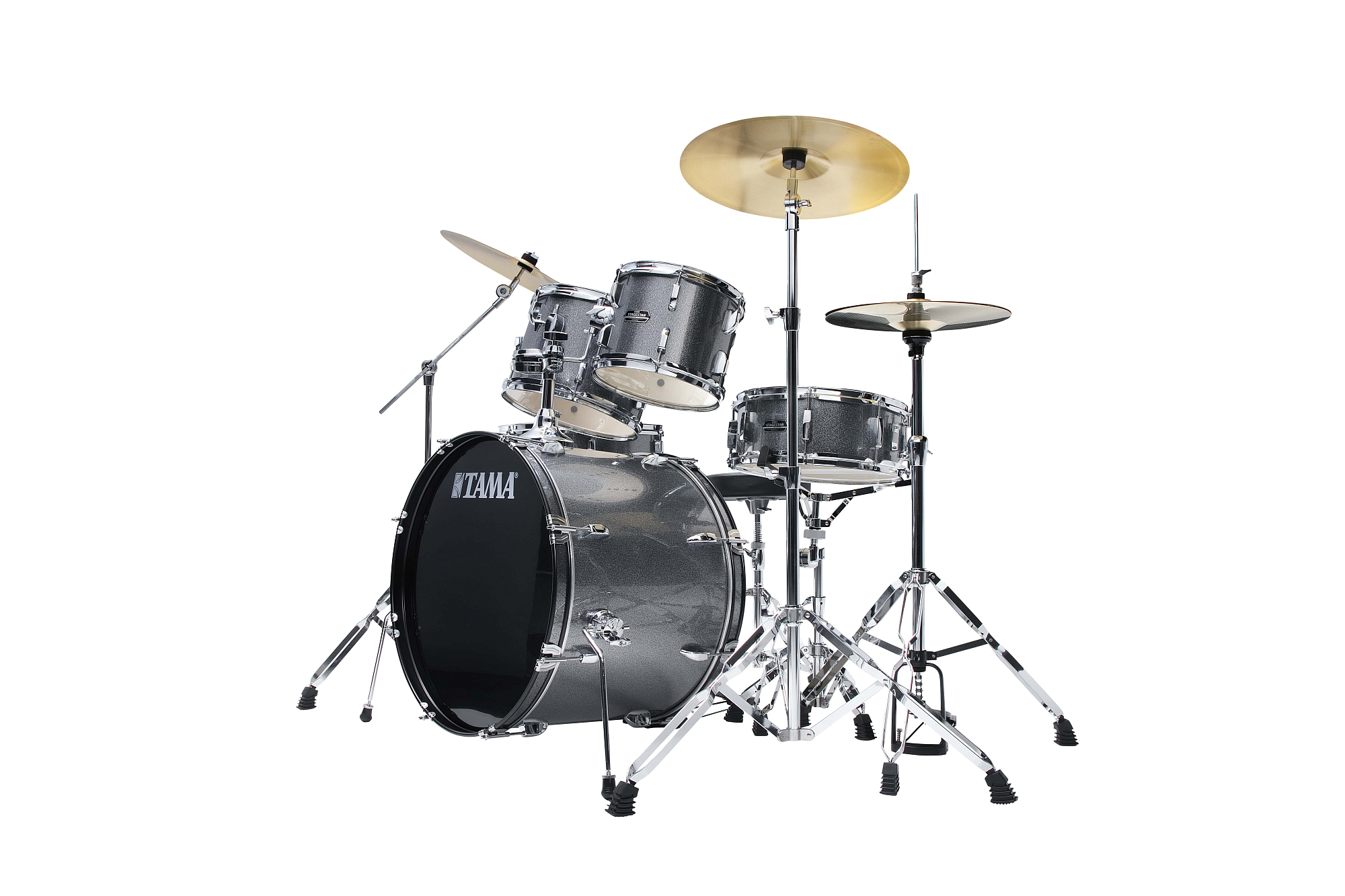 Ударная установка Tama ST52H6-CSS - 10