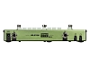 Бас-гитарная педаль эффектов Valeton MES-2 Dapper Bass Mini - 8