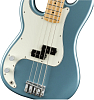 Бас-гитара Fender PLAYER Precision Bass LH MN Tidepool - 3