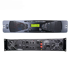 Усилитель мощности LAudio L6I-600