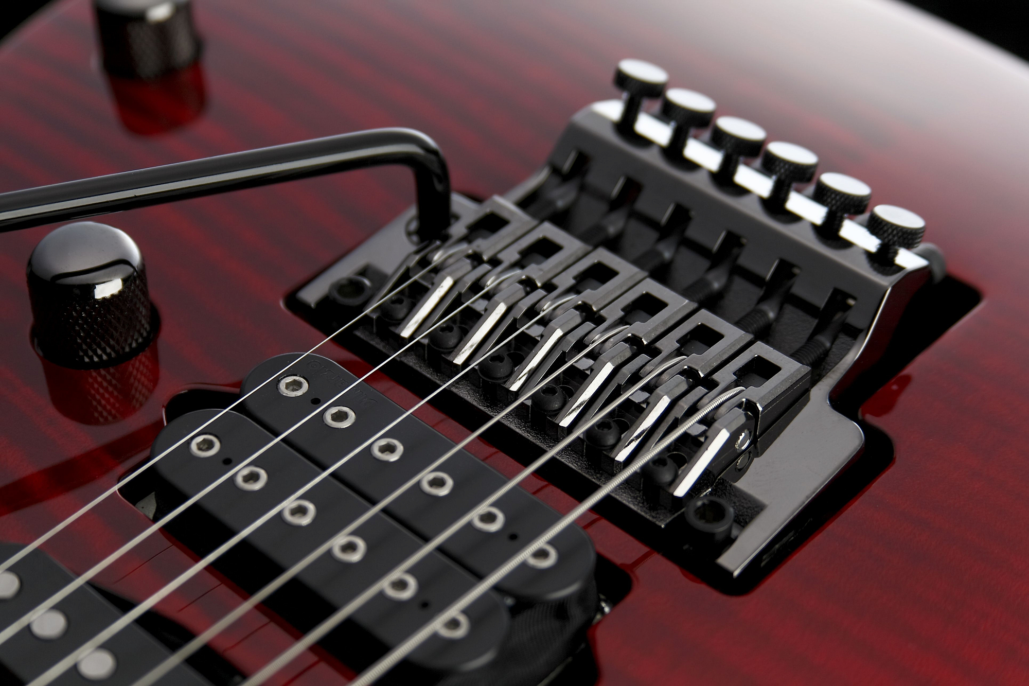 Электрогитара Ibanez KIKO100-TRR - 16