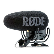 Микрофон Rode VideoMic Pro Plus