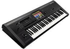 Синтезатор Korg KRONOS3-61