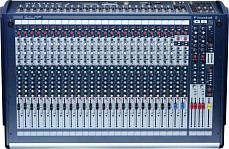 Микшерный пульт Soundcraft GB2-24