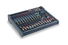 Микшерный пульт Soundsation Alchemix-803-Pro, 14 каналов