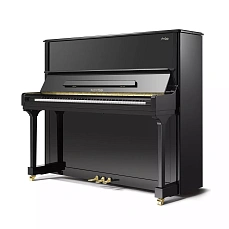 Акустическое пианино Kayserburg KAM5 (A111) Ebony Polish