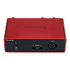 Внешняя звуковая карта FOCUSRITE Scarlett Solo 4th Gen - 4