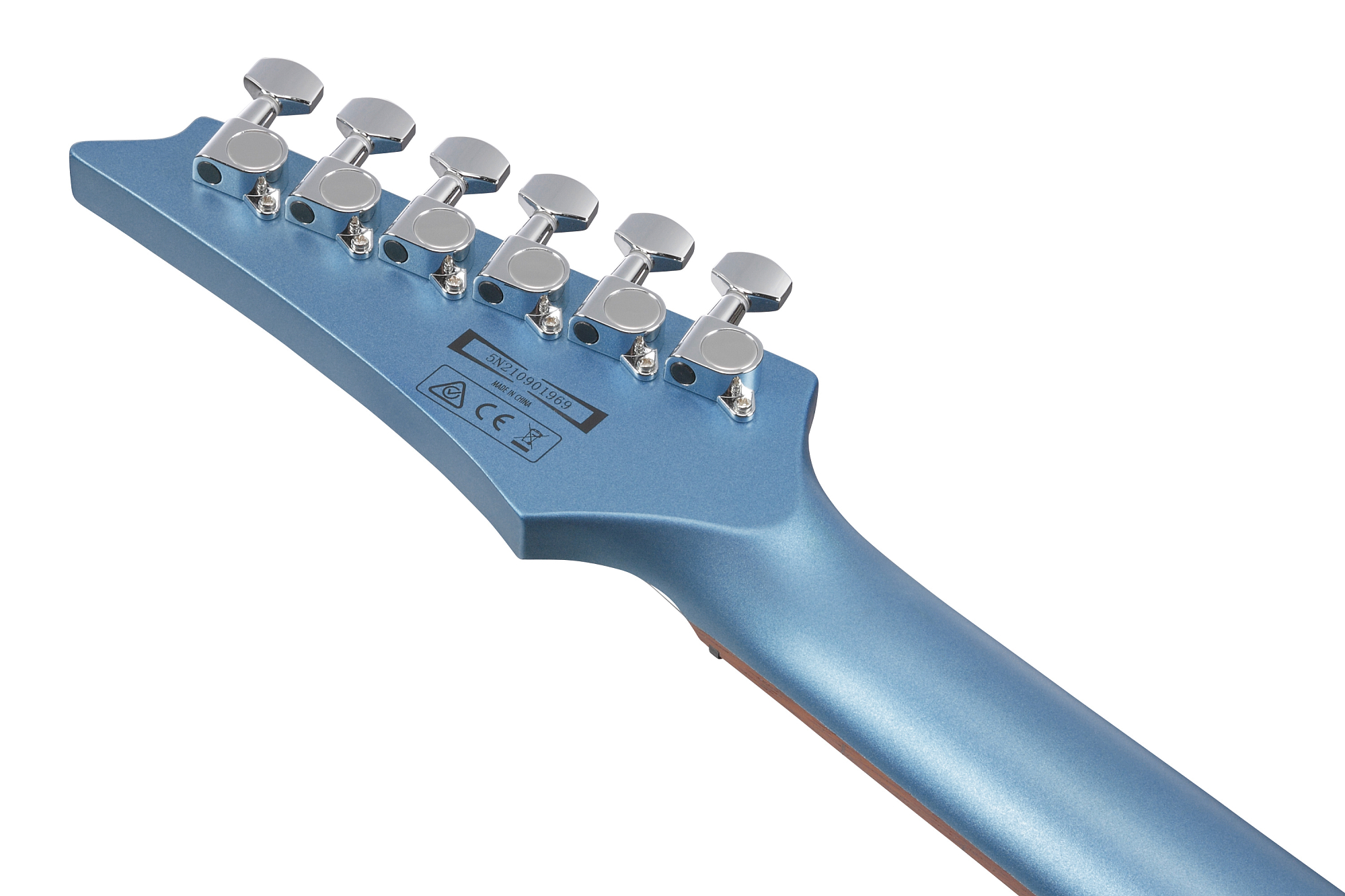 Электрогитара Ibanez GRX120SP-MLM - 16