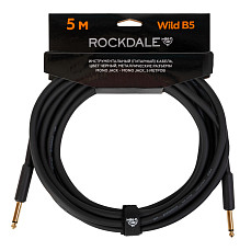 Кабель Rockdale Wild B5 (5 м.)