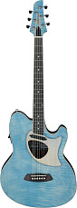 Акустическая гитара Ibanez TCM50FM-ODB