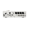 Аудиоинтерфейс Yamaha URX44V White - 6