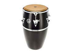 Latin Percussion LP252X-1BK Original Fibreglass Tumba 12 1/2 конга 11.75