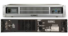 Усилитель 2-канальный QSC PLX1804