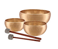 Поющие чаши Meinl SB-E-4600 Energy Series