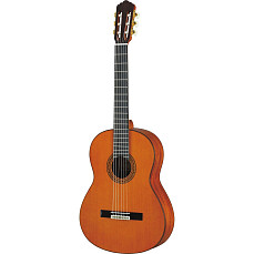 Классическая гитара Yamaha GC12C