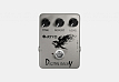 Педаль эффектов Joyo JF-08-Digital-Delay - 1
