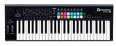 Midi-клавиатура Novation Launchkey 49 MK2