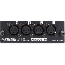 Карта расширения Yamaha MY4-AD