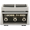 Педаль громкости Boss FV-500H - 6