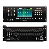 Рэковый цифровой микшер Allen & Heath SQ-Rack - 8
