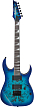 Электрогитара Ibanez GRGR221PA-AQB - 1