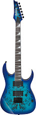 Электрогитара Ibanez GRGR221PA-AQB