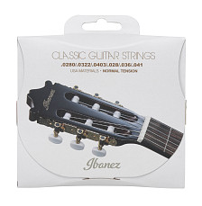 Струны Ibanez ICLS6NT
