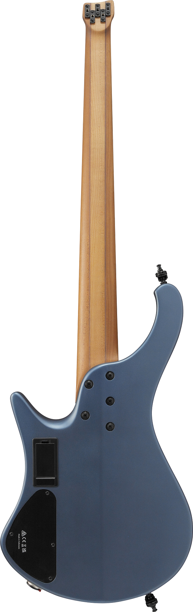 Бас-гитара Ibanez EHB1005F-AOM - 10
