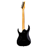 Электрогитара Rockdale Akira EX Reverse Black - 4