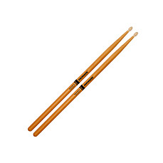 R7AAGC Rebound ActiveGrip 7A Барабанные палочки, орех, деревянный наконечник, ProMark