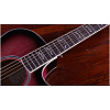 Электроакустическая гитара Crafter NOBLE TPS Edition - 4