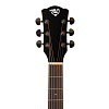 Акустическая гитара Rockdale Aurora D3 C Sb Gloss - 9