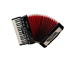 Аккордеон Gelander GH1860 34/60 - 1