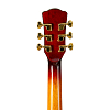 Акустическая гитара Rockdale Aurora D7 Koa Asb, Koa Asb - 9