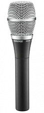 Микрофон вокальный SHURE SM86