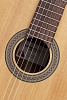 Классическая гитара La Mancha Rubi CM Fishbone Edition - 4